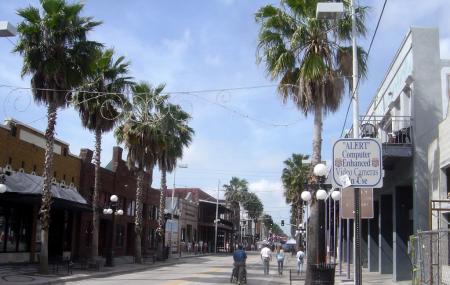 Ybor City Image