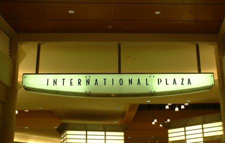International Plaza And Bay Street Image