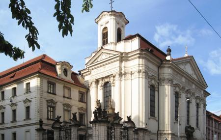 St Cyril And Methodius Cathedral Image