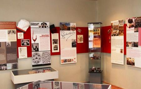 Gastronomy Museum Image