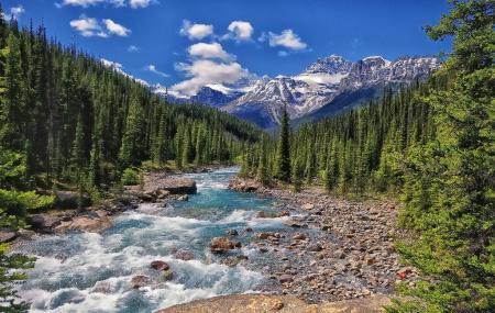 Banff National Park Image