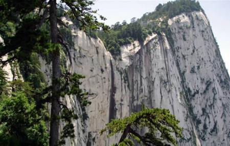 Cuihua Mountain Image