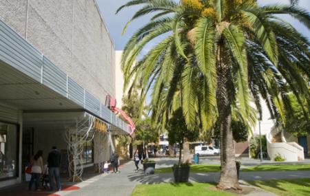 Kings Square Image
