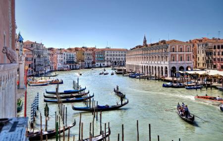 Grand Canal Image