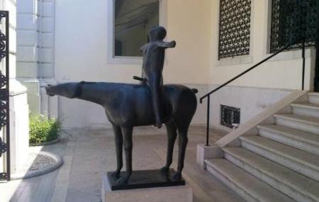 Peggy Guggenheim Collection Image