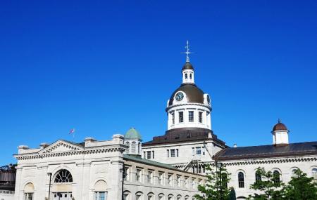 City Hall Image