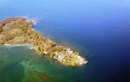 Wolfe Island Image