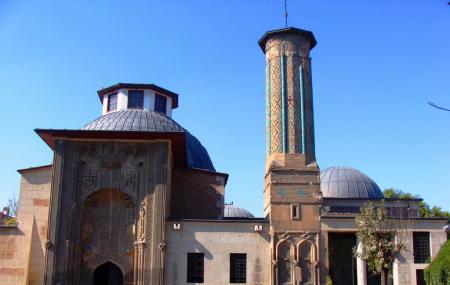 Ince Minaret Medrese Image