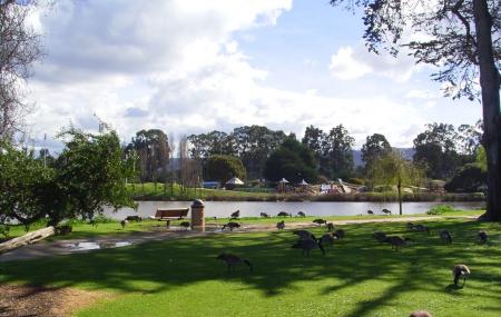 El Estero Park Complex Image