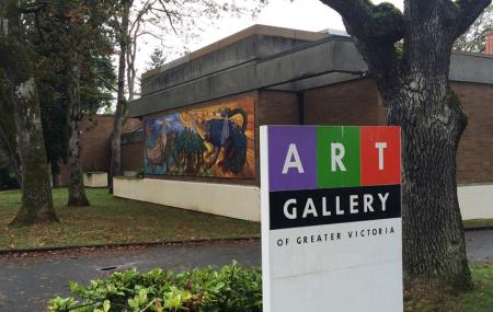 Art Gallery Of Greater Victoria Image
