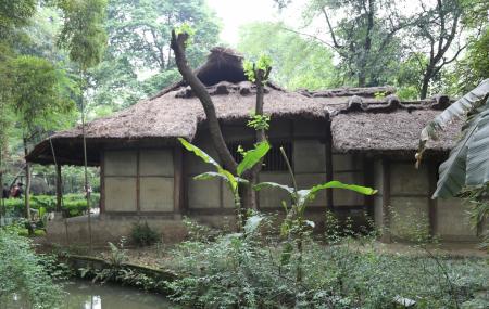 Du Fu Cottage Chengdu Ticket Price Timings Address Triphobo