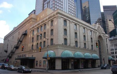 heinz hall near pittsburgh ticket address price hotel find places