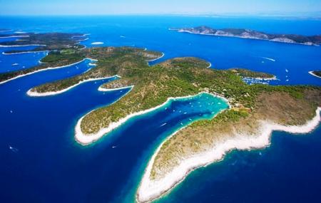 Pakleni Islands Image