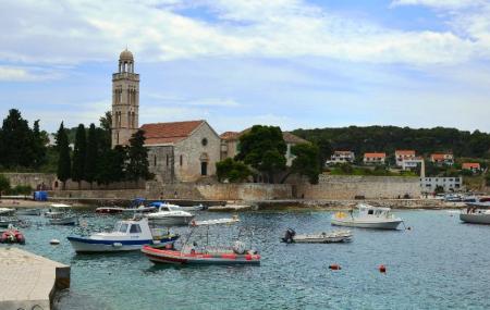 Franciscan Monastery, Hvar | Ticket Price | Timings | Address: TripHobo