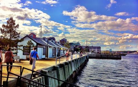 Halifax Waterfront Boardwalk, Halifax | Ticket Price ...