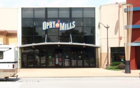 opry mills gap