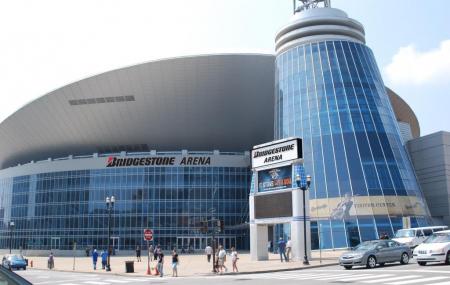 BRIDGESTONE ARENA - 908 Photos & 277 Reviews - 501 Broadway, Nashville,  Tennessee - Stadiums & Arenas - Phone Number - Yelp