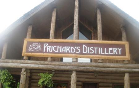 Prichard's Distillery At Fontanel Image