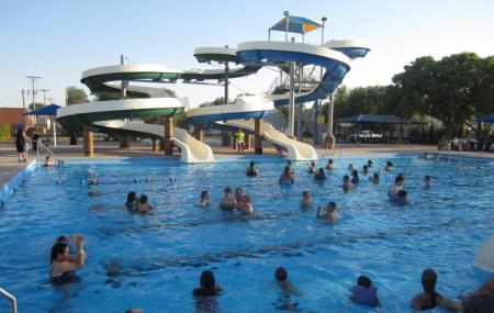 Adventure Bay Family Water Park, Windsor | Ticket Price | Timings ...