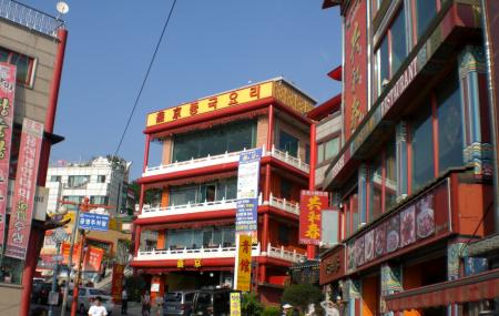 Chinatown Image