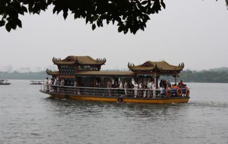 West Lake Scenic Area Image