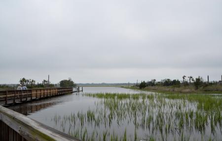 Castaway Island Preserve Image