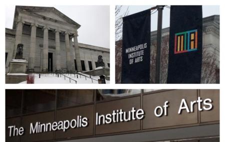 Minneapolis Institute Of Arts Image