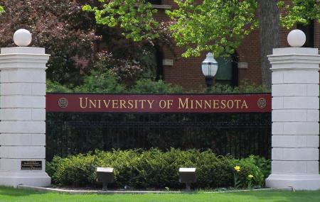 University Of Minnesota Image