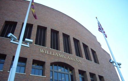 Williams Arena Image