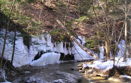 Cuyahoga Valley National Park Image