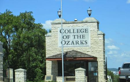 College Of The Ozarks Image