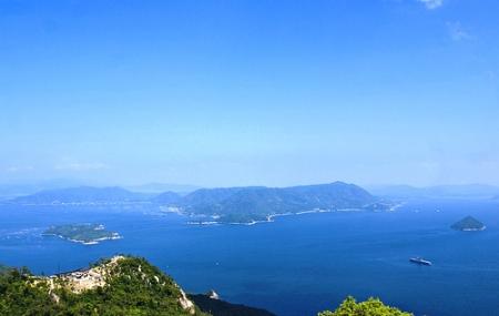 Hiroshima Bay Image