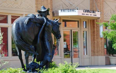 National Cowgirl Museum And Hall Of Fame Image
