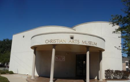 Christian Museum Of Fort Worth Image