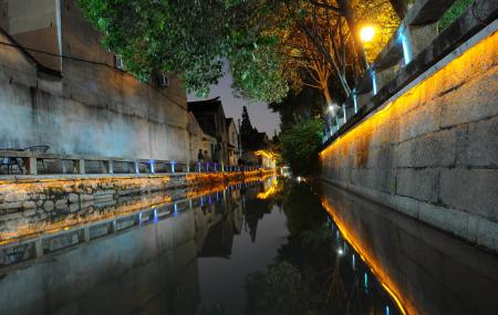 Pingjiang Road Image
