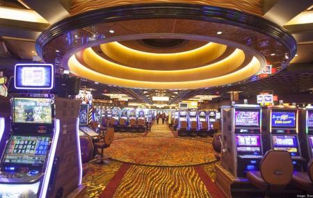 Belterra Park Gaming And Entertainment Centers Image