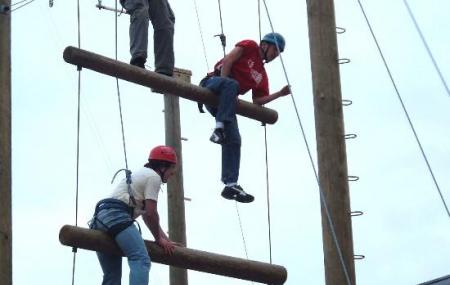 Donegal Adventure Centre Image