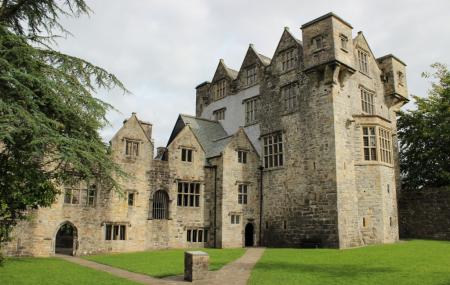Donegal Castle Image
