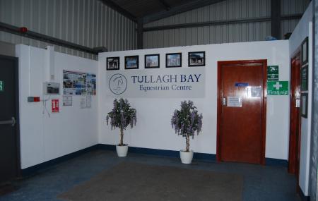 Tullagh Bay Equestrian Centre Image