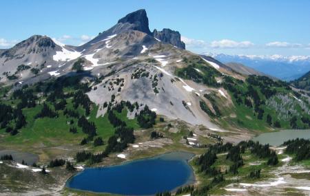 Garibaldi Provincial Park Image