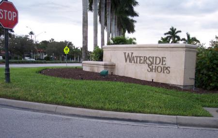 Waterside Shops Image