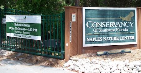 Conservancy Of South West Florida Image