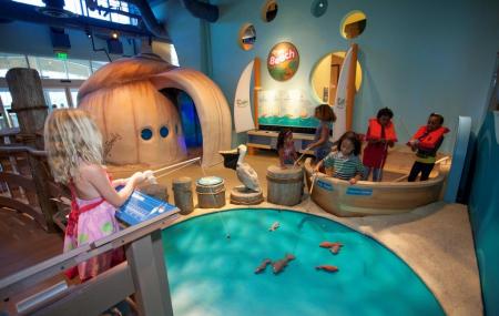 Golisano Children's Museum Of Naples Image