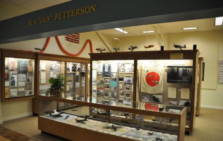 Museum Of Military Memorabilia Image