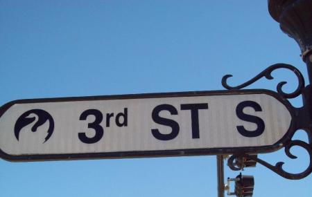 Third Street South Image