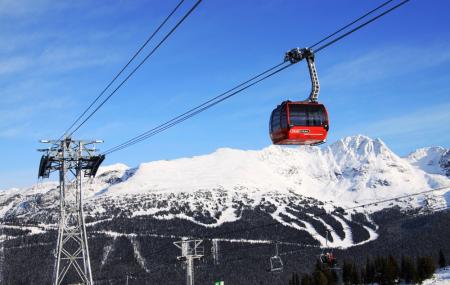 whistler gondola hours