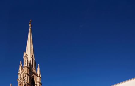 Grace Episcopal Church Image