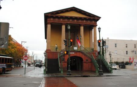 Confederate Museum Image