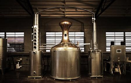 High Wire Distilling Company Image