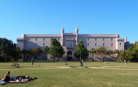 Marion Square Image